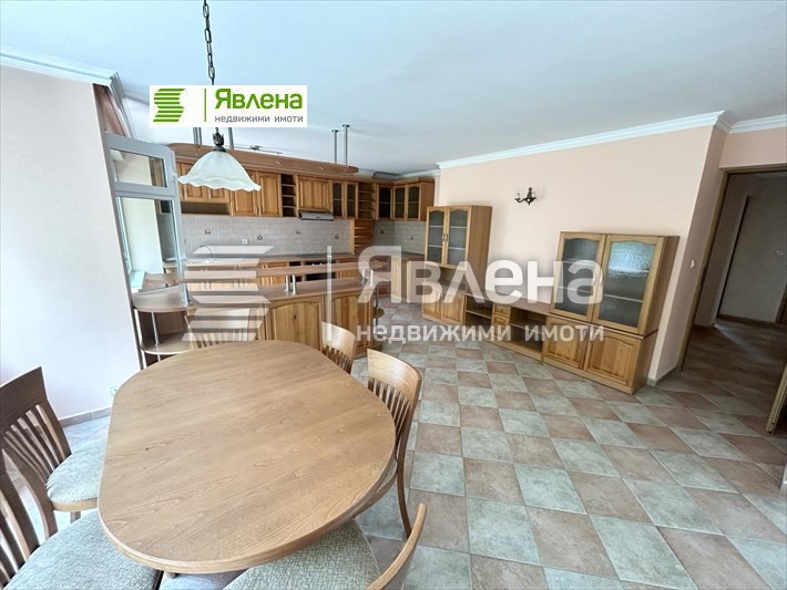 For Rent  2 bedroom Sofia , Lozenets , 148 sq.m | 91060271 - image [2]