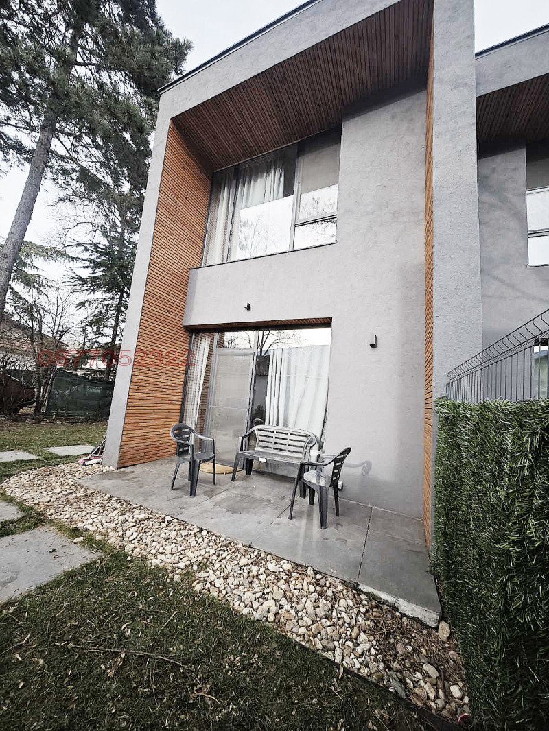 Da affittare  2 camere da letto Sofia , Manastirski livadi , 110 mq | 67360073 - Immagine [2]