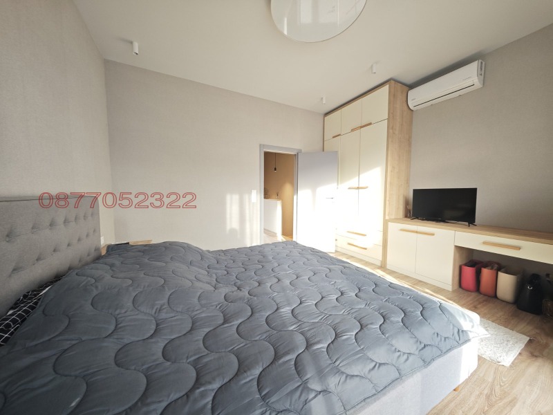 Da affittare  2 camere da letto Sofia , Manastirski livadi , 110 mq | 67360073 - Immagine [15]