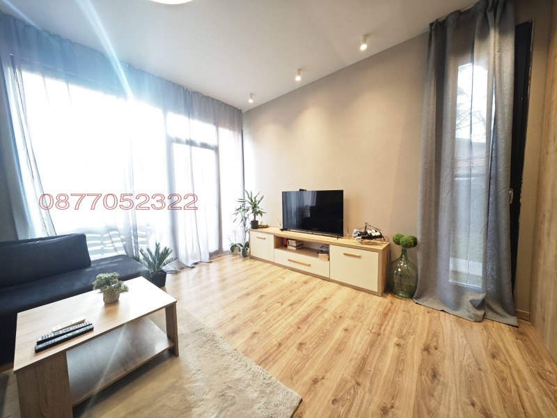 Da affittare  2 camere da letto Sofia , Manastirski livadi , 110 mq | 67360073 - Immagine [9]