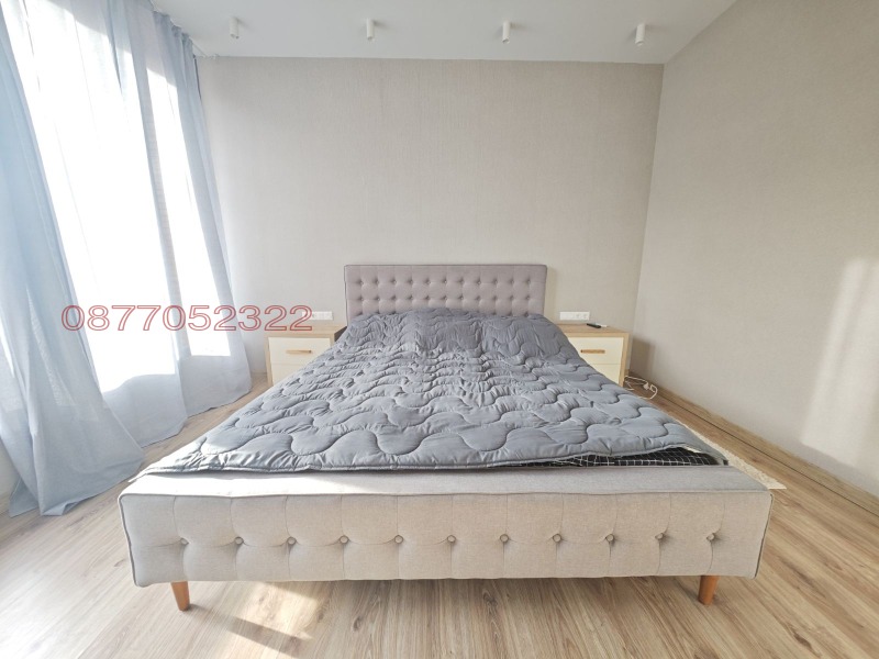 Da affittare  2 camere da letto Sofia , Manastirski livadi , 110 mq | 67360073 - Immagine [13]