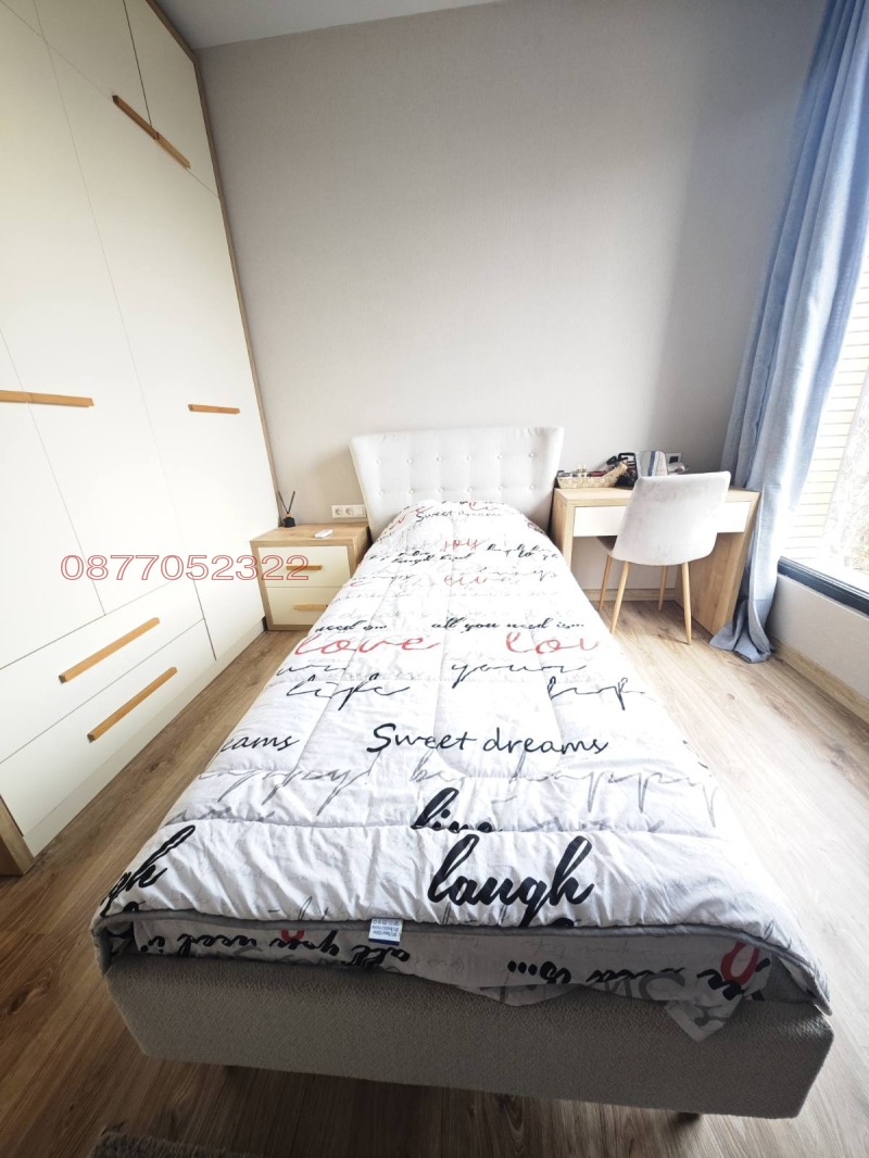 Da affittare  2 camere da letto Sofia , Manastirski livadi , 110 mq | 67360073 - Immagine [17]