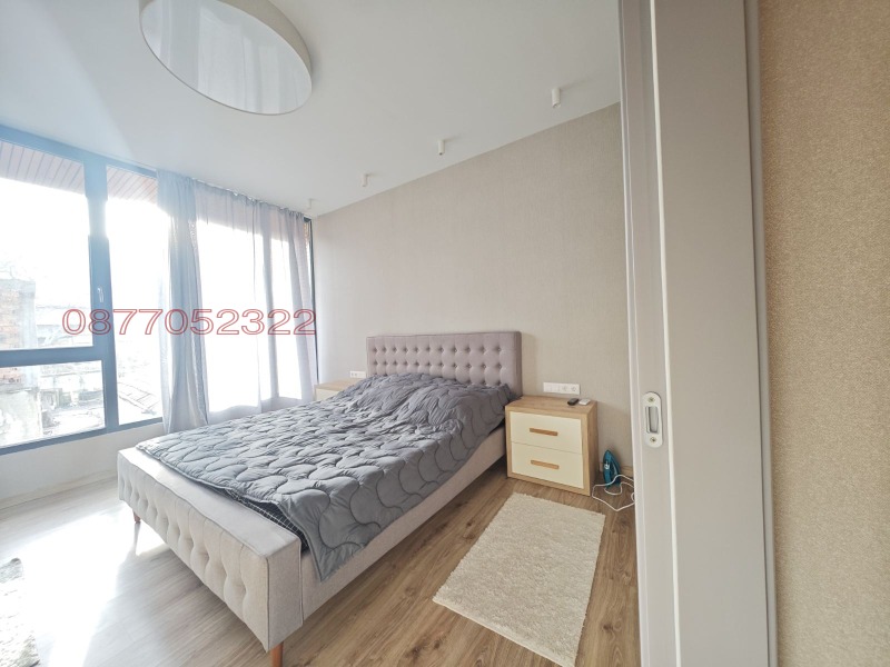 Da affittare  2 camere da letto Sofia , Manastirski livadi , 110 mq | 67360073 - Immagine [14]