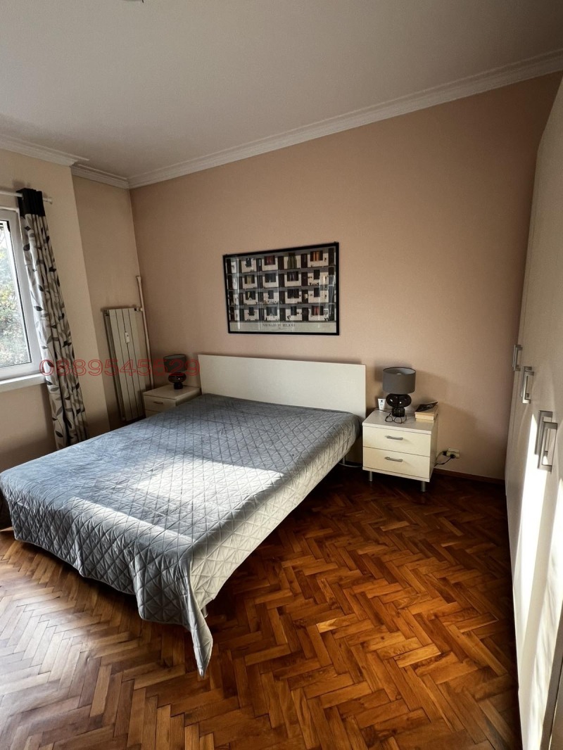 Дава под наем  3-стаен град София , Център , 90 кв.м | 18964537 - изображение [7]