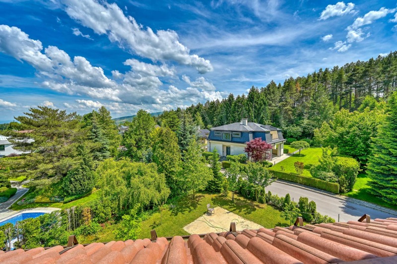 Дава под наем 3-СТАЕН, гр. София, м-т Камбаните, снимка 3 - Апартаменти - 52522920