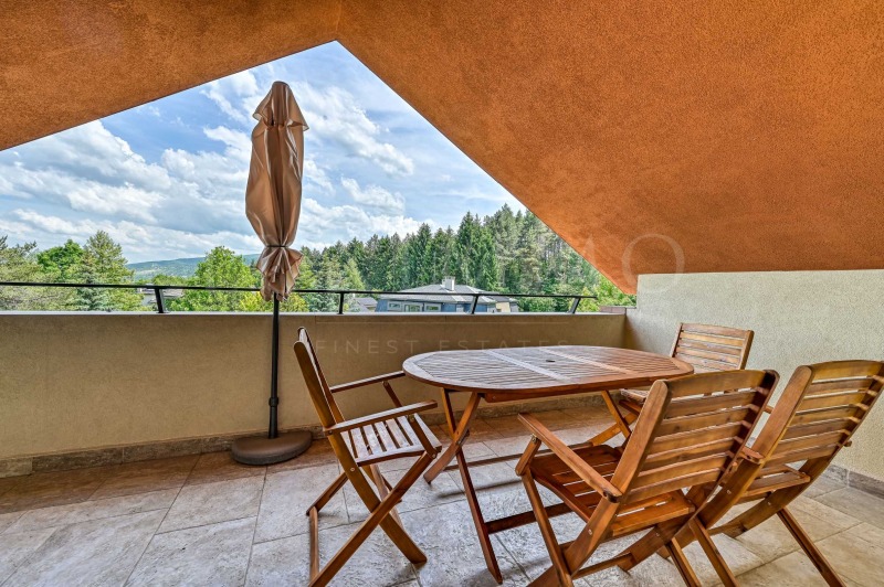 Дава под наем 3-СТАЕН, гр. София, м-т Камбаните, снимка 4 - Апартаменти - 52522920