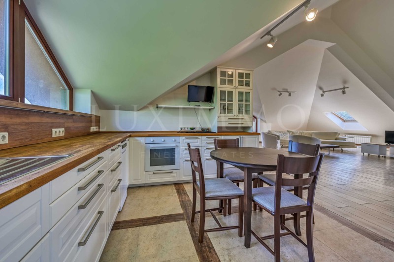 Дава под наем 3-СТАЕН, гр. София, м-т Камбаните, снимка 6 - Апартаменти - 52522920