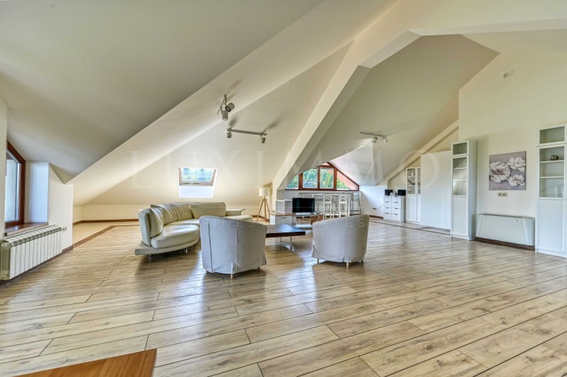 Дава под наем 3-СТАЕН, гр. София, м-т Камбаните, снимка 9 - Апартаменти - 52522920