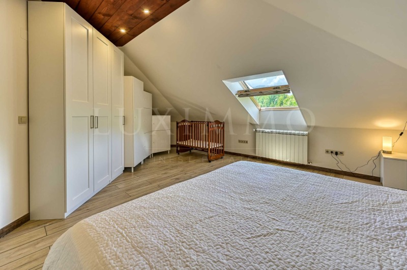 Дава под наем 3-СТАЕН, гр. София, м-т Камбаните, снимка 12 - Апартаменти - 52522920