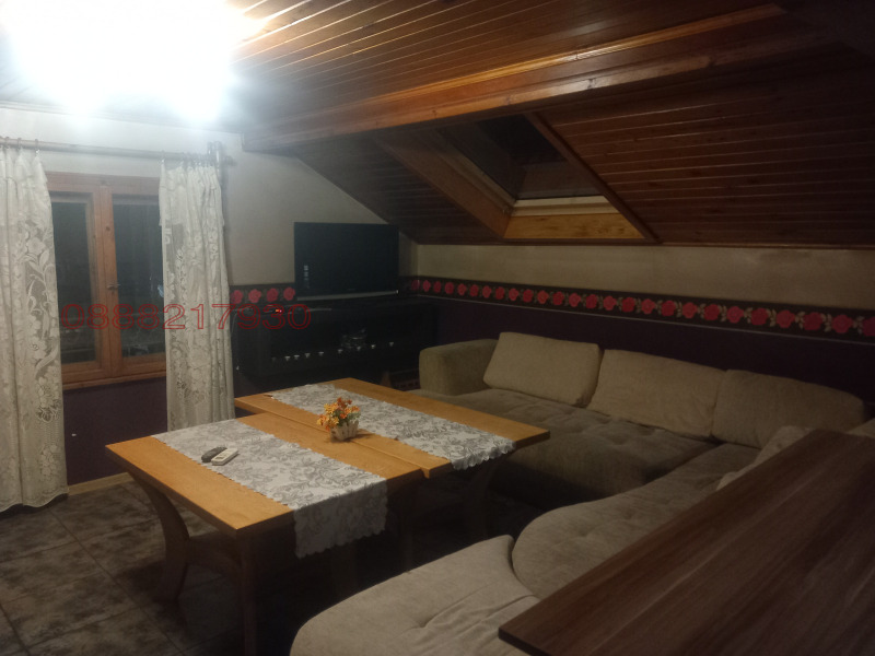 Дава под наем 3-СТАЕН, гр. Велинград, област Пазарджик, снимка 3 - Апартаменти - 53024171