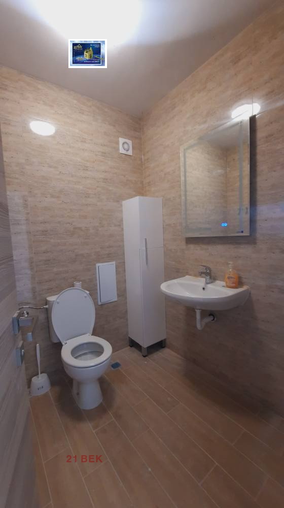 Te huur  Kantoor Plovdiv , Tsentar , 100 m² | 11543854 - afbeelding [12]