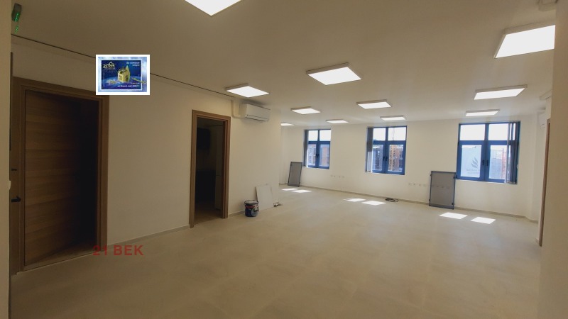 Te huur  Kantoor Plovdiv , Tsentar , 100 m² | 11543854 - afbeelding [3]