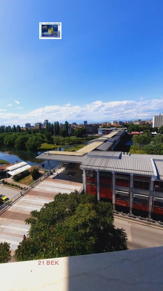 Te huur  Kantoor Plovdiv , Tsentar , 100 m² | 11543854 - afbeelding [17]