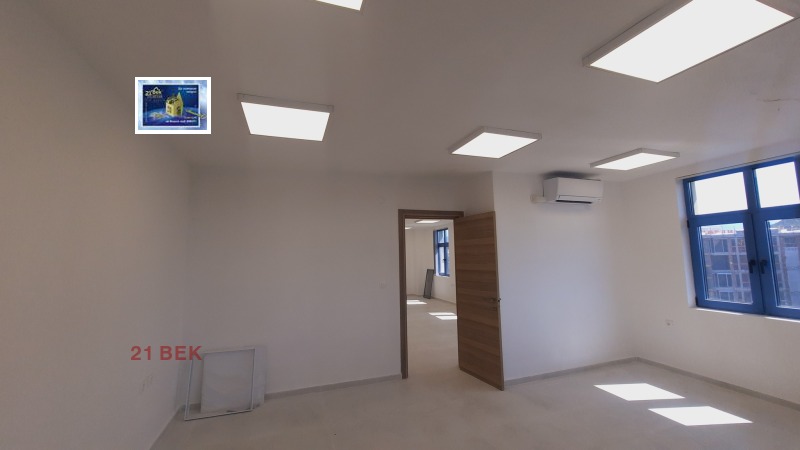 Te huur  Kantoor Plovdiv , Tsentar , 100 m² | 11543854 - afbeelding [9]