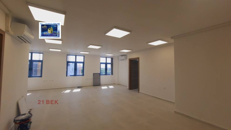 Te huur  Kantoor Plovdiv , Tsentar , 100 m² | 11543854 - afbeelding [7]
