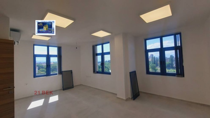Te huur  Kantoor Plovdiv , Tsentar , 100 m² | 11543854 - afbeelding [10]