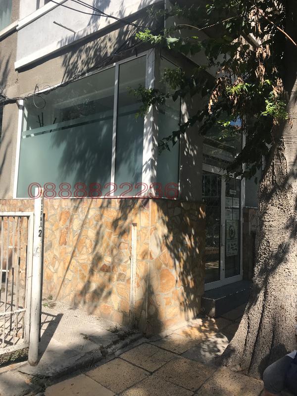 Дава под наем  Магазин град Варна , Център , 90 кв.м | 28687688 - изображение [3]