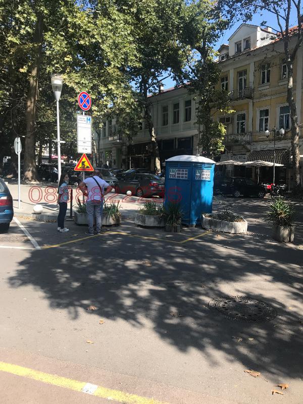 Дава под наем  Магазин град Варна , Център , 90 кв.м | 28687688 - изображение [6]