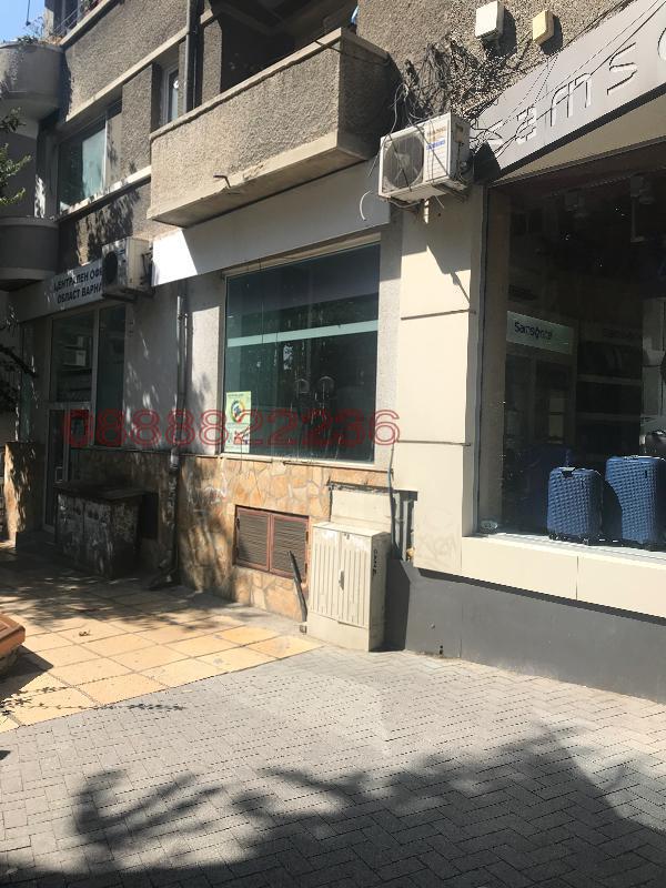 Дава под наем  Магазин град Варна , Център , 90 кв.м | 28687688 - изображение [4]