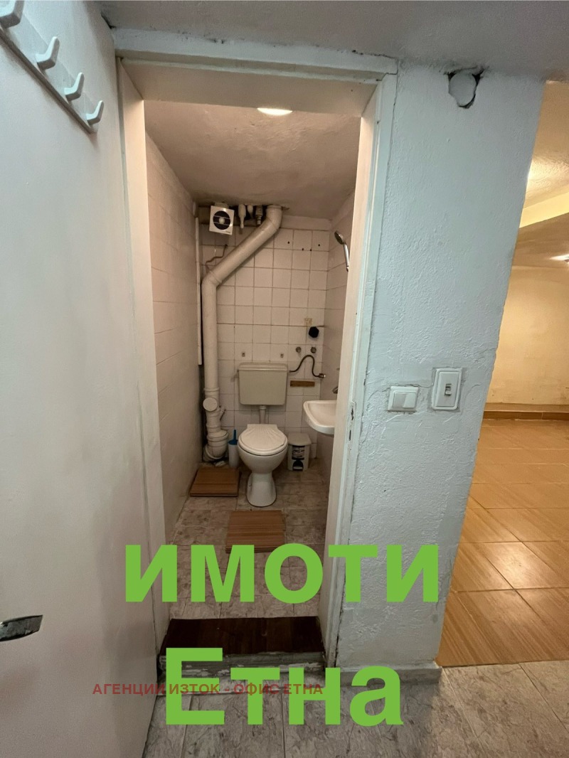 Vuokrattavana  Myymälä Sofia , Levski , 70 neliömetriä | 51797772 - kuva [8]