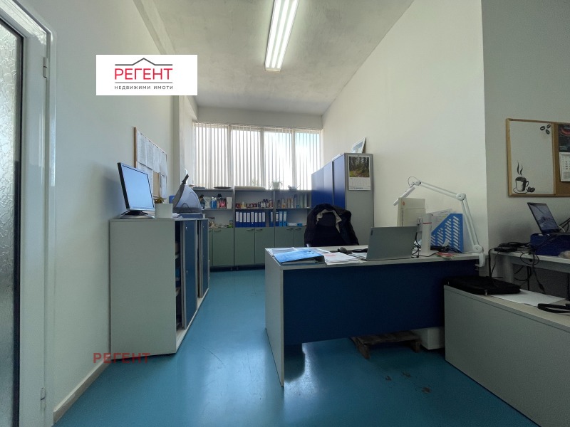 Дава под наем ПРОМ. ПОМЕЩЕНИЕ, гр. Габрово, Промишлена зона, снимка 8 - Производствени сгради - 52226333