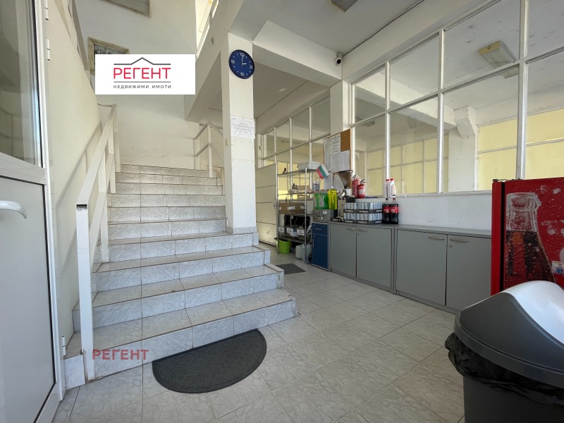 Дава под наем ПРОМ. ПОМЕЩЕНИЕ, гр. Габрово, Промишлена зона, снимка 5 - Производствени сгради - 52226333