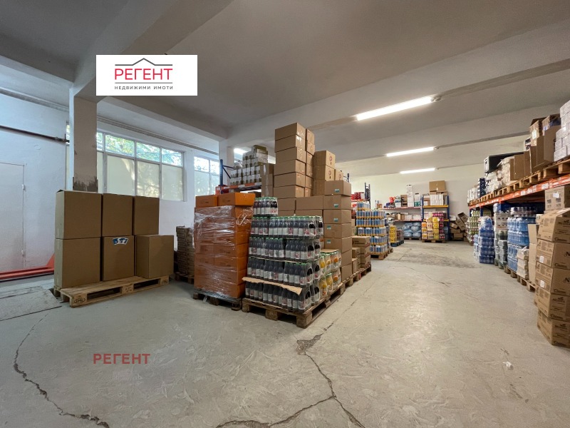 Дава под наем ПРОМ. ПОМЕЩЕНИЕ, гр. Габрово, Промишлена зона, снимка 3 - Производствени сгради - 52226333