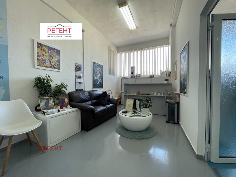 Дава под наем ПРОМ. ПОМЕЩЕНИЕ, гр. Габрово, Промишлена зона, снимка 9 - Производствени сгради - 52226333