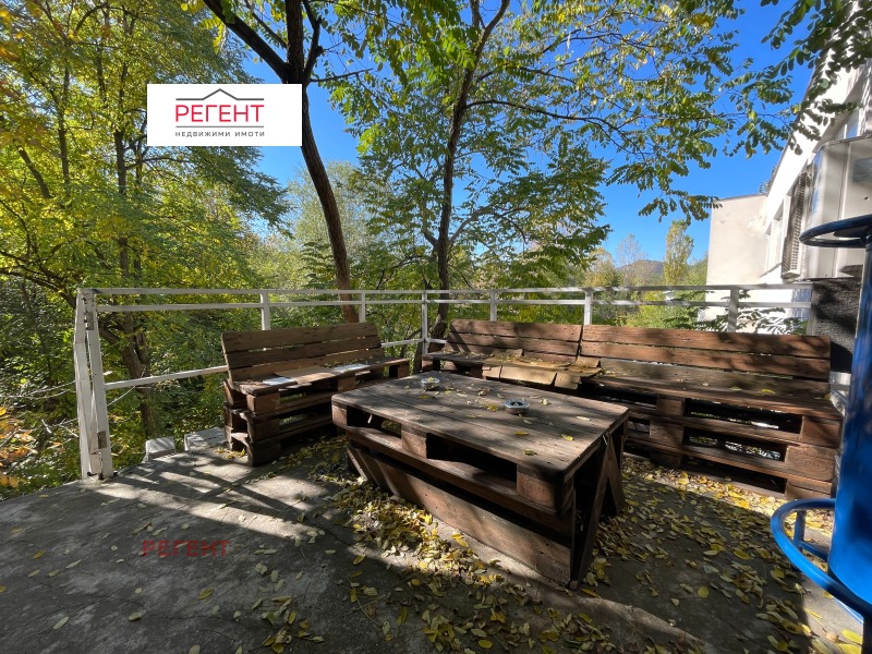 Дава под наем ПРОМ. ПОМЕЩЕНИЕ, гр. Габрово, Промишлена зона, снимка 10 - Производствени сгради - 52226333