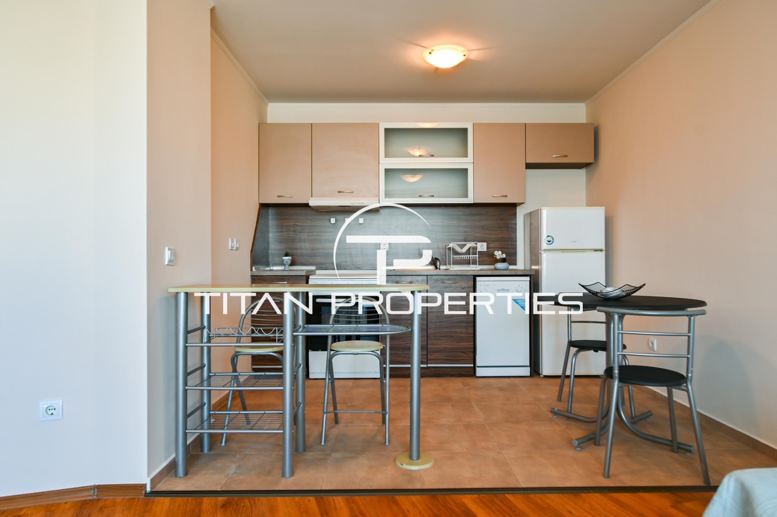 Дава под наем 2-СТАЕН, гр. София, Витоша, снимка 5 - Апартаменти - 54249372