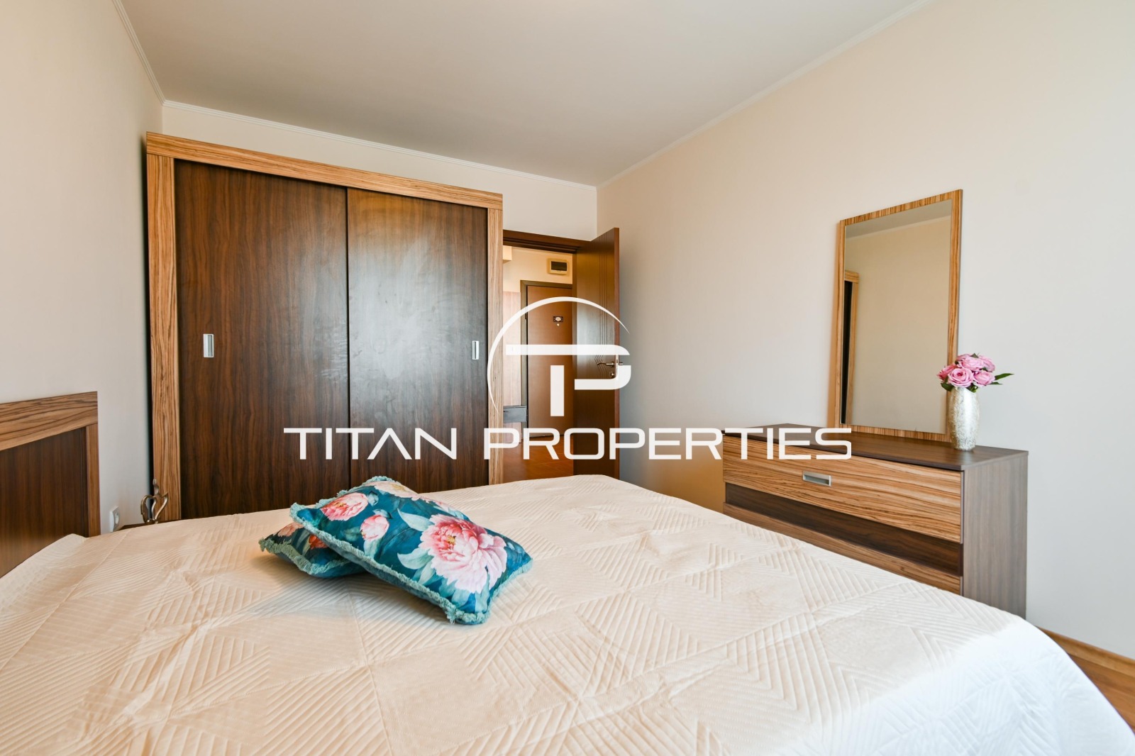 Дава под наем 2-СТАЕН, гр. София, Витоша, снимка 8 - Апартаменти - 54249372