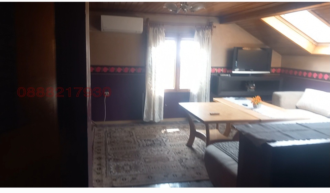 Дава под наем 3-СТАЕН, гр. Велинград, област Пазарджик, снимка 5 - Апартаменти - 54008636