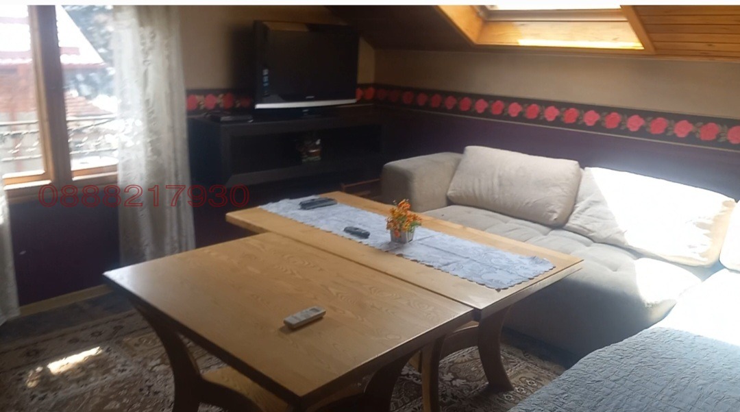 Дава под наем 3-СТАЕН, гр. Велинград, област Пазарджик, снимка 7 - Апартаменти - 54008636