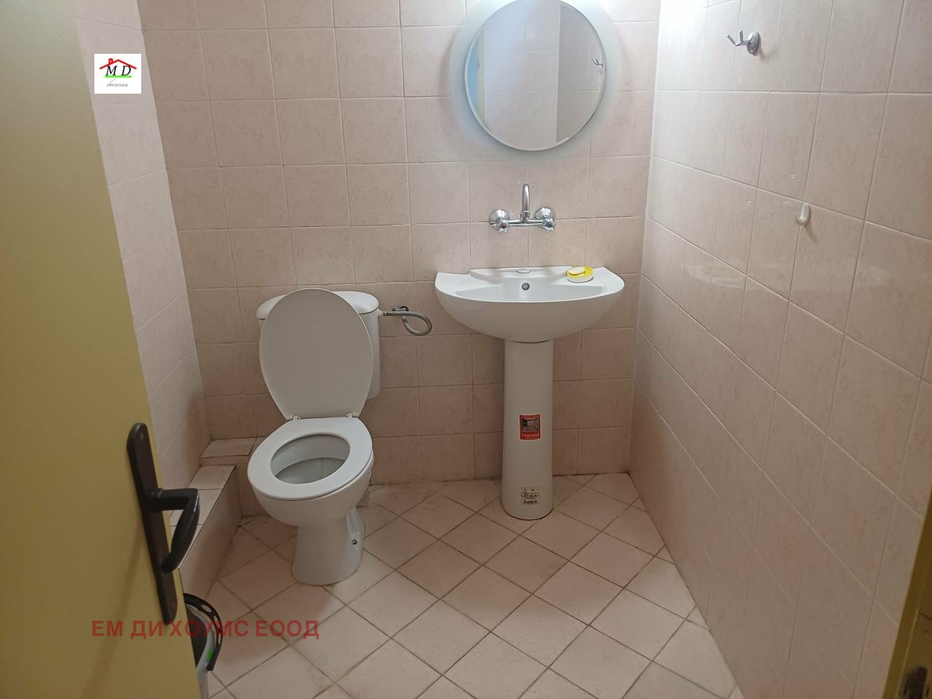 Дава под наем 3-СТАЕН, гр. София, Лозенец, снимка 9 - Апартаменти - 54252952