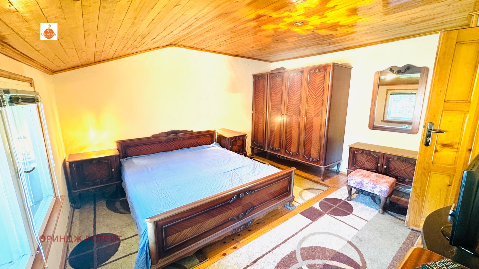 Дава под наем 4-СТАЕН, гр. София, Карпузица, снимка 16 - Апартаменти - 55008086