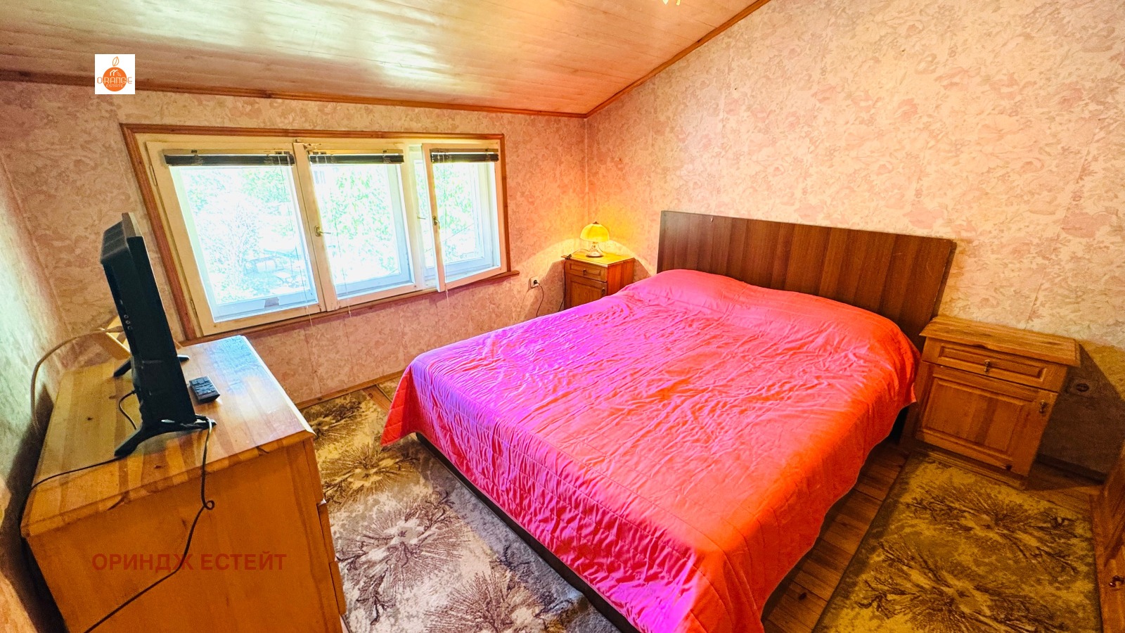 Дава под наем 4-СТАЕН, гр. София, Карпузица, снимка 4 - Апартаменти - 55008086