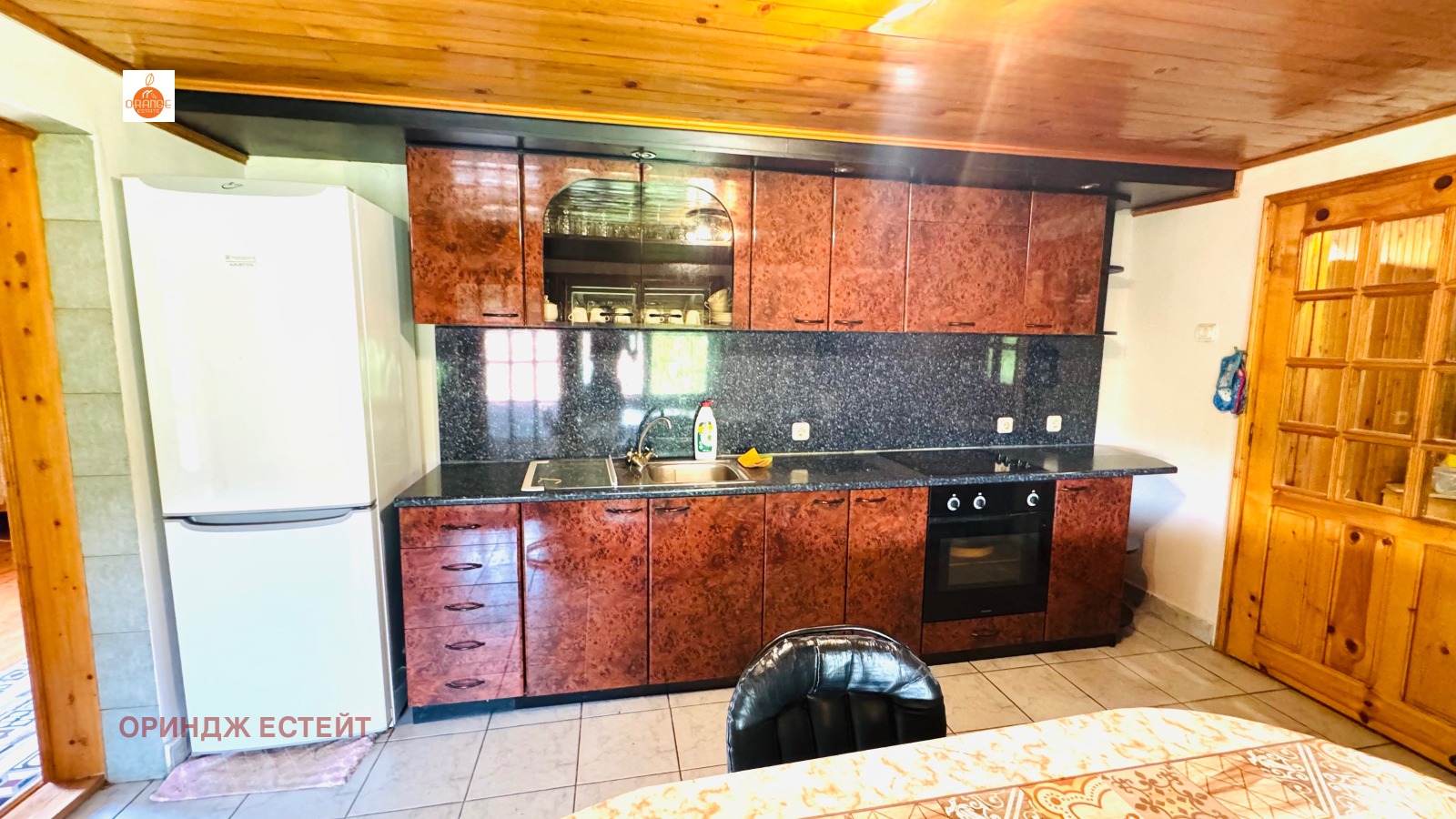 Дава под наем 4-СТАЕН, гр. София, Карпузица, снимка 10 - Апартаменти - 55008086