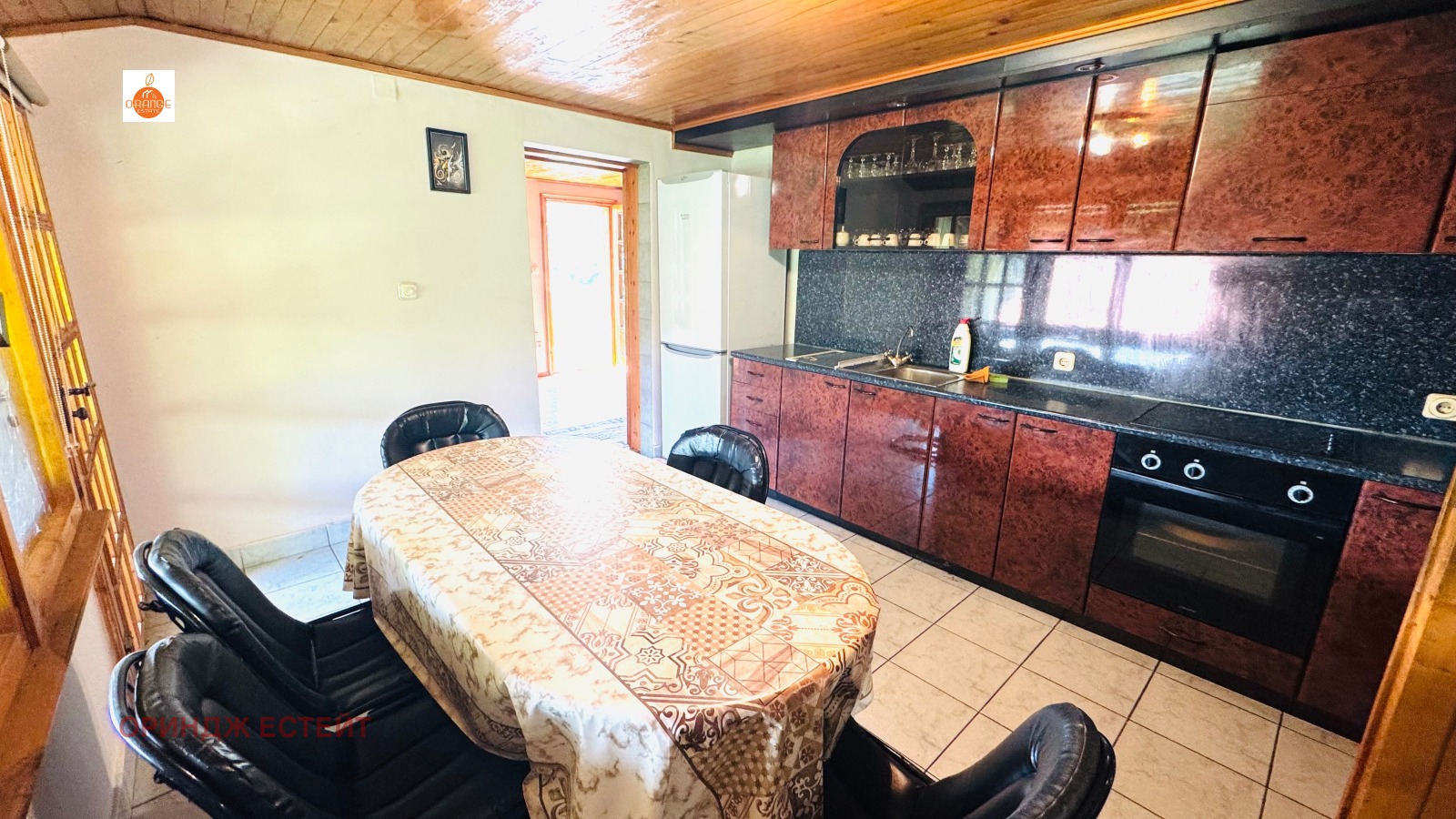 Дава под наем 4-СТАЕН, гр. София, Карпузица, снимка 9 - Апартаменти - 55008086