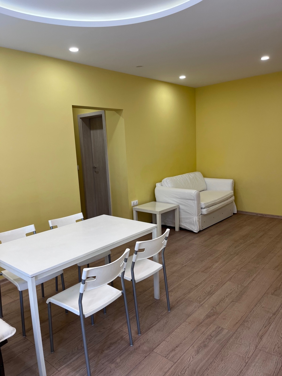 Дава под наем 4-СТАЕН, гр. София, Манастирски ливади, снимка 3 - Апартаменти - 55523035