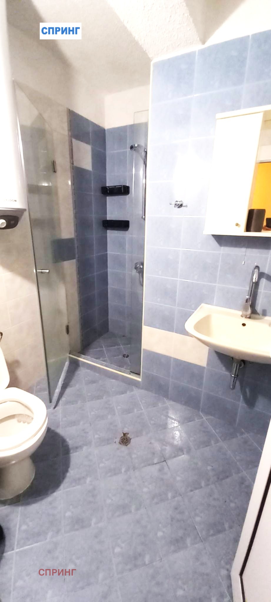 Дава под наем МЕЗОНЕТ, гр. София, Лозенец, снимка 10 - Апартаменти - 56144927