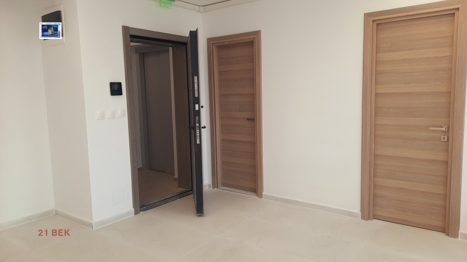 Дава под наем ОФИС, гр. Пловдив, Център, снимка 5 - Офиси - 49649373