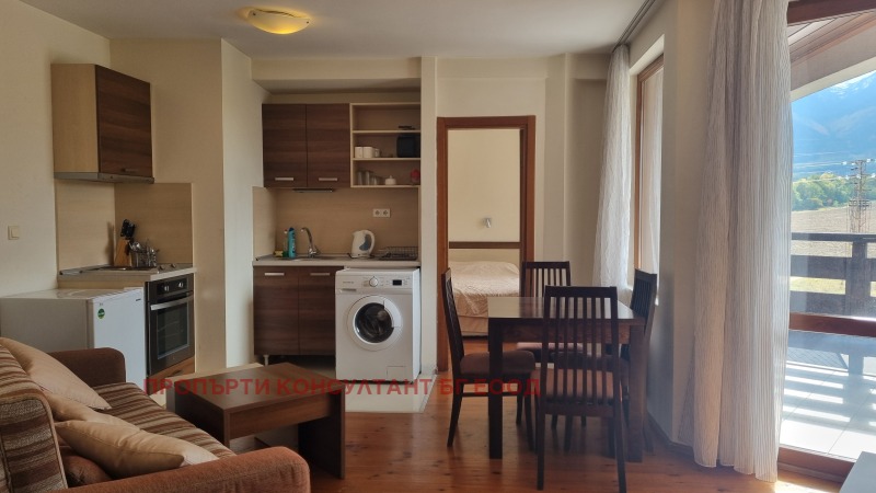 Дава под Наем 3-СТАЕН в област Благоевград, гр. Разлог - 75 кв.м / 395 € » 772.55 лв., ПРОПЪРТИ КОНСУЛТАНТ БГ ЕООД