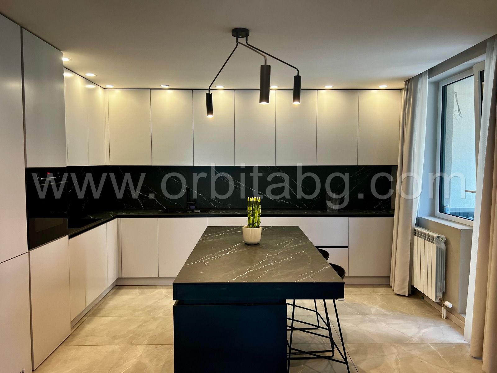 Дава под Наем 3-СТАЕН | Imot.bg — изображение 6