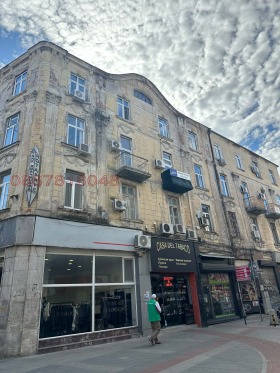 Дава под наем  Офис, град Пловдив