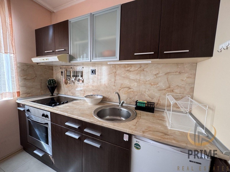 Дава под наем  2-стаен град Бургас , Център , 70 кв.м | 48534875 - изображение [11]