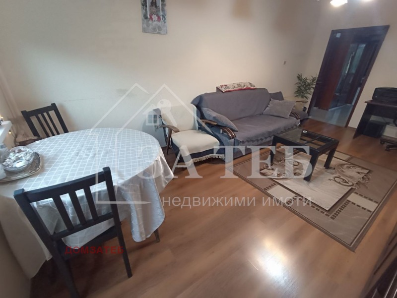 В аренду  2 спальни София , Стрелбище , 85 кв.м | 59188268 - изображение [2]