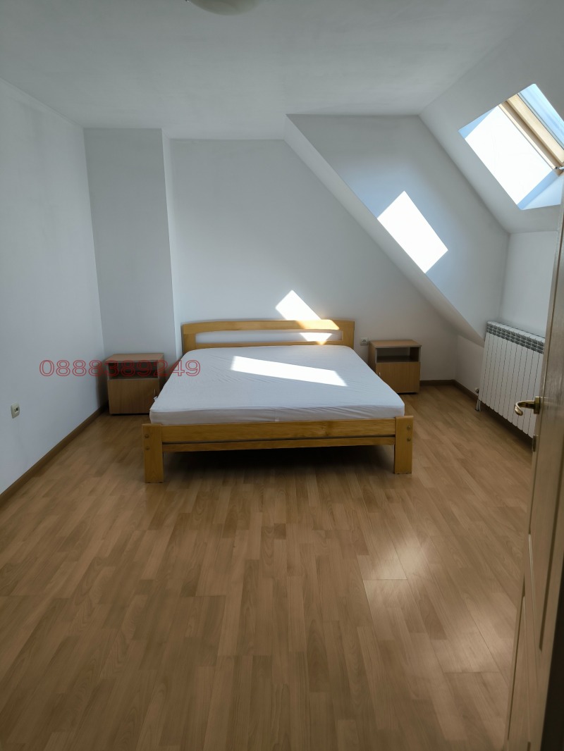 Дава под наем 3-СТАЕН, гр. София, Света Троица, снимка 12 - Апартаменти - 53275206