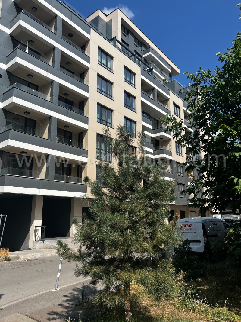Do wynajęcia  2 sypialnie Sofia , Manastirski liwadi , 181 mkw | 95763556 - obraz [17]
