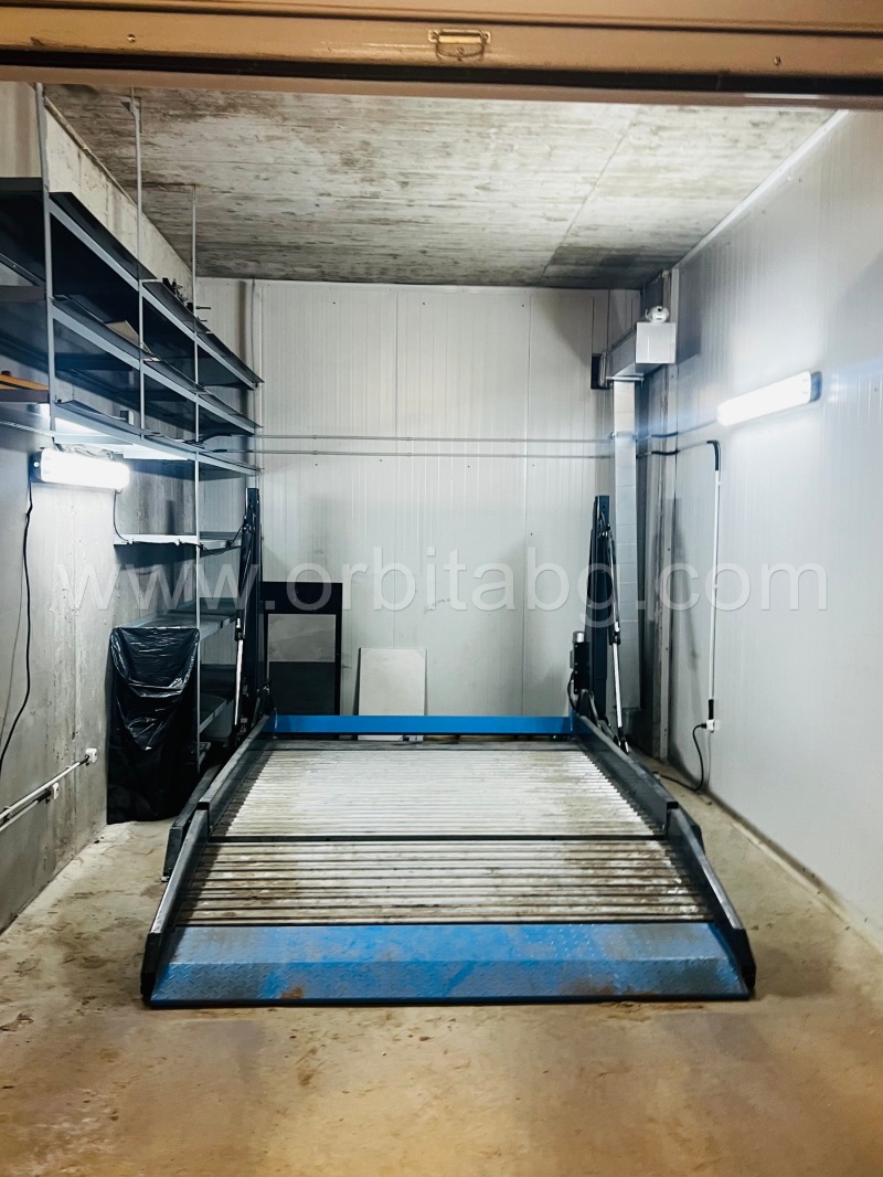 Do wynajęcia  2 sypialnie Sofia , Manastirski liwadi , 181 mkw | 95763556 - obraz [15]