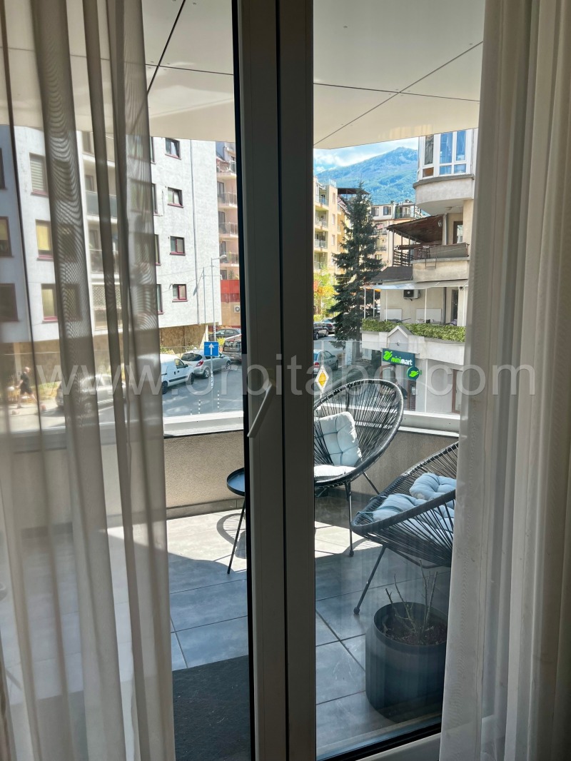 В аренду  2 спальни София , Манастирски ливади , 181 кв.м | 95763556 - изображение [16]